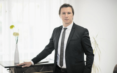 Safety First bei Daten