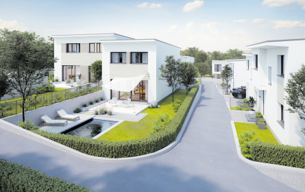 Wo das Betongold immer teurer wird