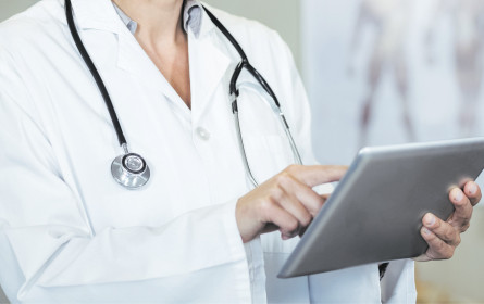 Elektronischer Impfpass: Drei liefert Infrastruktur