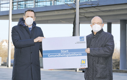 Open Innovation-Plattform