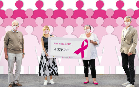 Pandemie bremst Hilfe