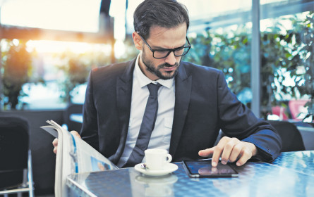 Paid Content goes ÖAK