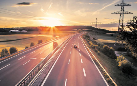 Europas Automarkt kommt nicht auf Touren