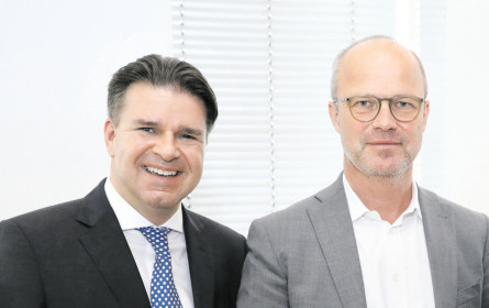 „Das Vertriebsgeschäft wird immer wichtiger”