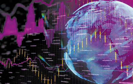Unternehmen rechnen mit rascher Erholung