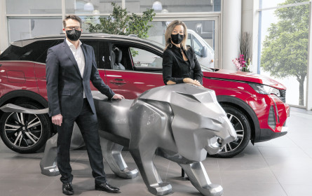 „Quality Time”, das neue Narrativ bei Peugeot