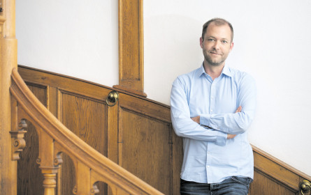 Endlich barrierefrei