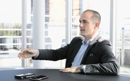 Mehr Transparenz beim E-Banking