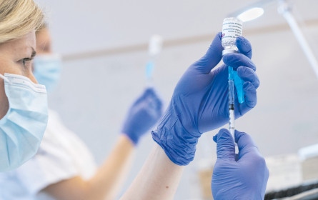 Ein Impfstoff mit Image-Problem