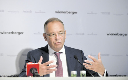 Wienerberger meistert auch die Covid-Pandemie