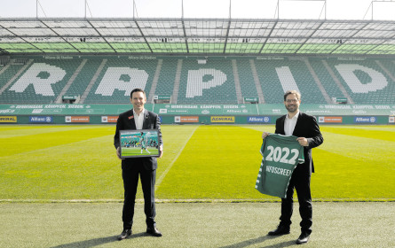 Nachhaltige Partnerschaften