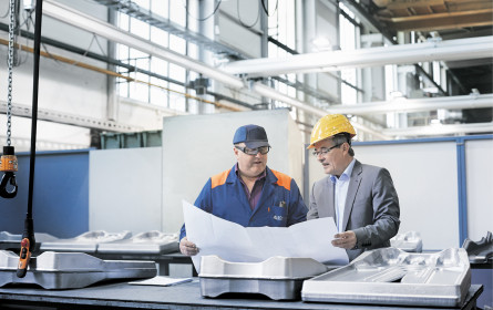 Tipps & Tricks für Termine mit Industriekunden