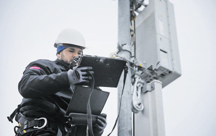 Magenta trotzt dem Virus