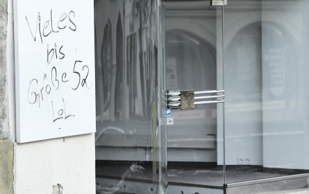 Leerstandsquote steigt auf 7,5%