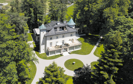 Deutlicher Preisanstieg bei Wohnimmobilien