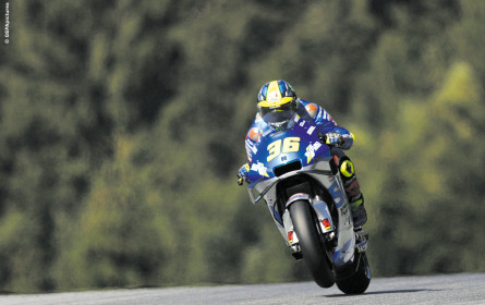 ServusTV macht MotoGP groß