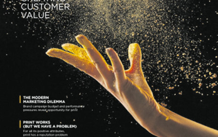 Der Canon Insight Report