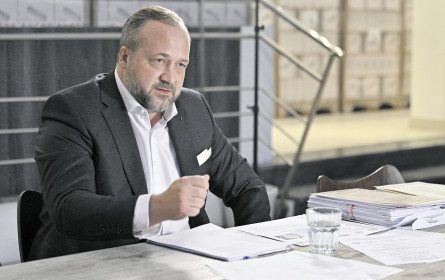 Palmers spricht, Lenzing schweigt