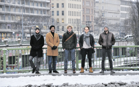 Mit Crowdfunding zur Transparenz