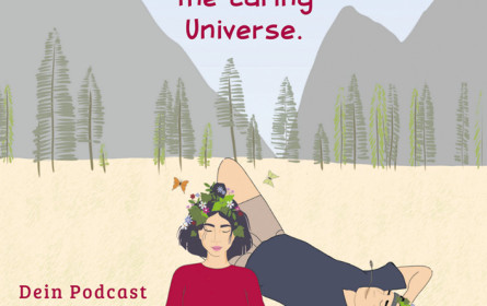 Alpinamed mit Podcast