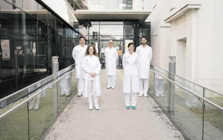 Preis für Onko-Idee