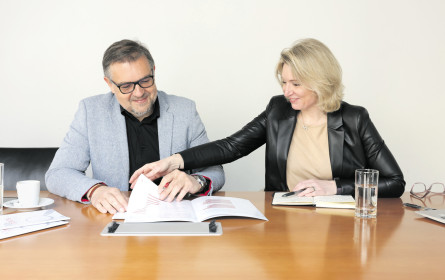 Freiwilligkeit zahlt sich immer aus