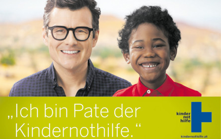 Mit 1 € Kinderleben retten