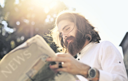 Österreichs Parteimedien: Totgesagte leben länger