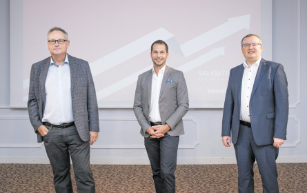 Alles neu macht … diesmal der März