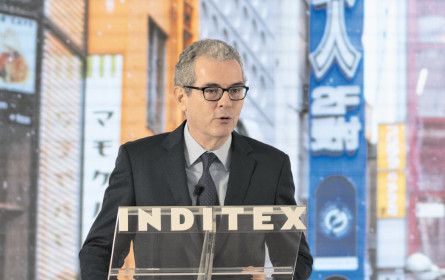 Krise trifft Inditex