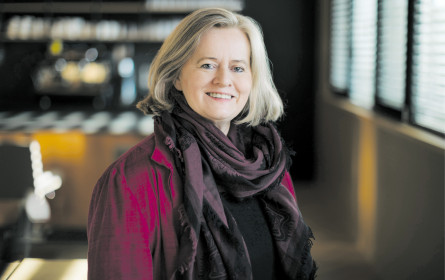 Ströck setzt auf Bio & Regionalität