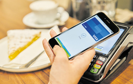 Digitales für die KMU