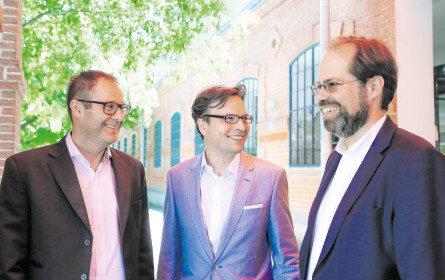 Kurz die Welt retten