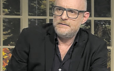 Sondersendung zum Darmkrebsmonat