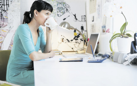 Tee ist längst ein Allrounder