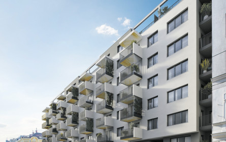 155 Wohnungen verkauft