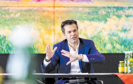 Es fehlt nur mehr das Go der Bundesregierung