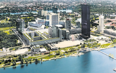 Blick in die Reisezukunft