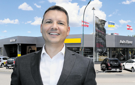 „Wir wollen wie bisher gesund weiterwachsen”