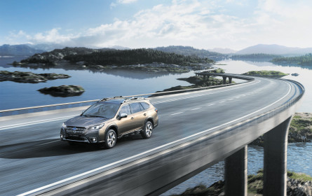 Ein Outback für alle Fälle 