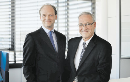 „Rasche Liquidität in der Krise fürs Kerngeschäft”