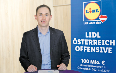 Qualitätsoffensive an allen Fronten