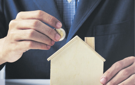 Rekord bei Finanzierungen