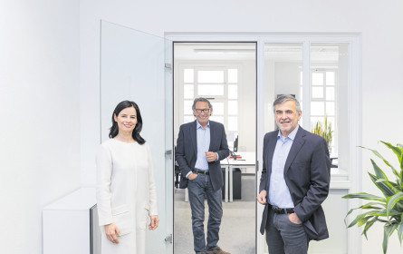 „Wir sind Generalisten mit Spezialwissen”