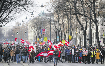 Und dann, nach Covid-19?