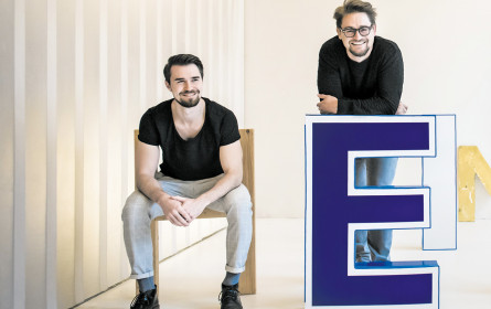 Neuer Managing Director