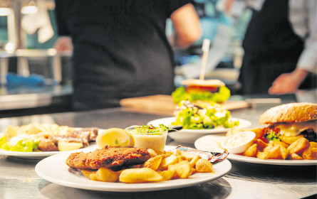 Vorsprung durch Rückverfolgbarkeit