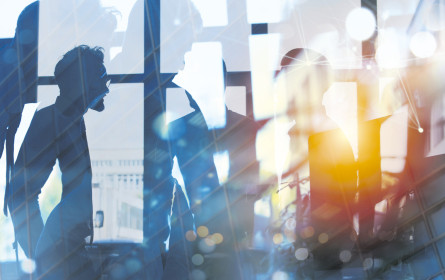 Es geht bald wieder ordentlich voran!