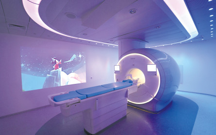 Disney hilft Philips