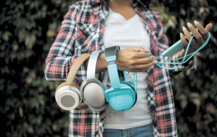 Leere Kassen trotz Streaming-Boom